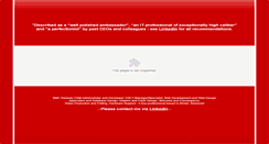 Desktop Screenshot of a-hall.com